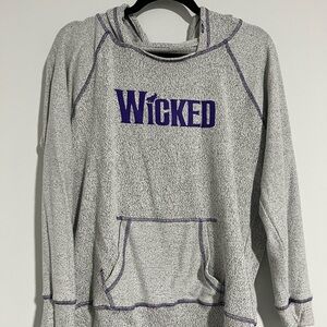 Broadway Wicked Hoodie